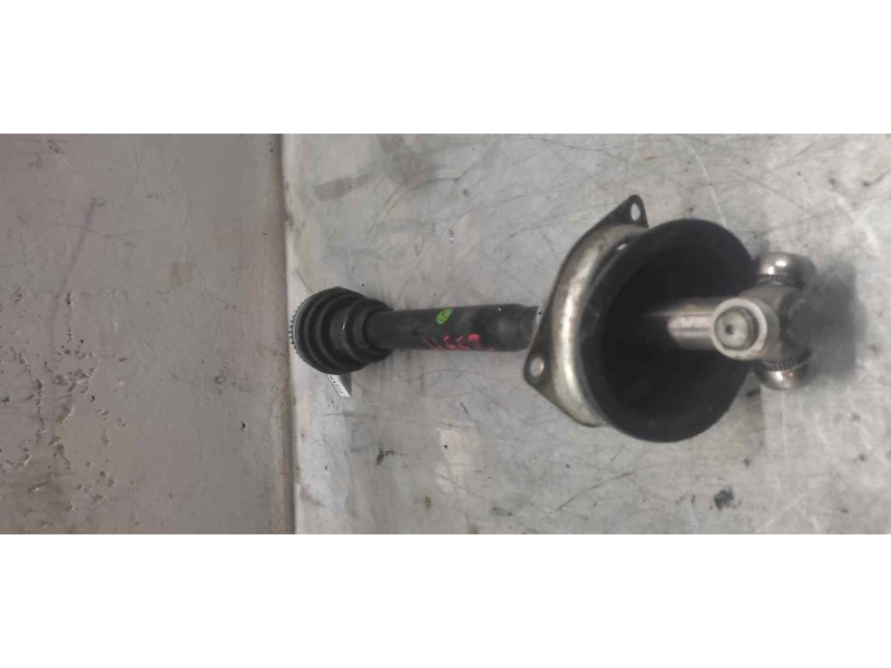Recambio de transmision delantera izquierda para renault kangoo (f/kc0) alize referencia OEM IAM   
