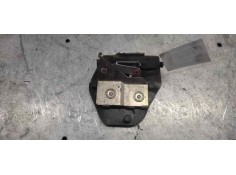 Recambio de cerradura puerta corredera derecha para peugeot partner (s2) combi plus referencia OEM IAM    2