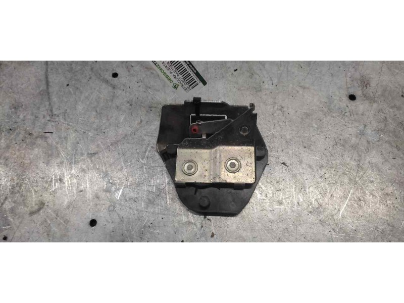 Recambio de cerradura puerta corredera izquierda para peugeot partner (s2) combi plus referencia OEM IAM   