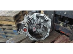 Recambio de caja cambios para renault scenic ii authentique referencia OEM IAM TL4A000  
