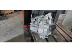 Recambio de caja cambios para renault scenic ii authentique referencia OEM IAM TL4A000   2