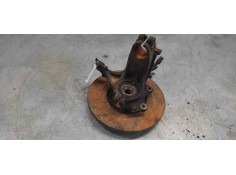 Recambio de mangueta delantera izquierda para citroen c3 hdi 70 furio referencia OEM IAM    2