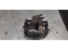 Recambio de pinza freno delantera izquierda para citroen c3 hdi 70 furio referencia OEM IAM   