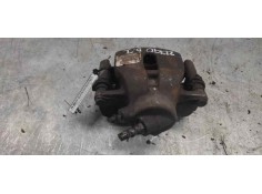Recambio de pinza freno delantera izquierda para citroen c3 hdi 70 furio referencia OEM IAM    2