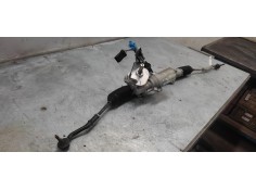 Recambio de cremallera direccion para citroen c3 hdi 70 furio referencia OEM IAM 6820000159A   2