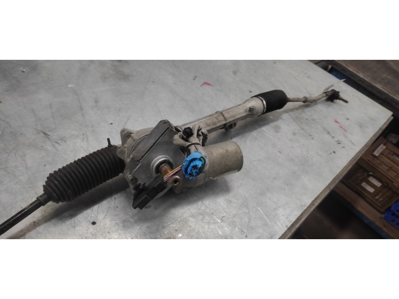 Recambio de cremallera direccion para citroen c3 hdi 70 furio referencia OEM IAM 6820000159A  