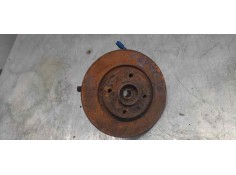 Recambio de mangueta delantera derecha para citroen c3 hdi 70 furio referencia OEM IAM   