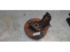 Recambio de mangueta delantera derecha para citroen c3 hdi 70 furio referencia OEM IAM    2