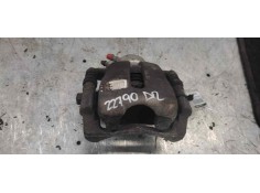 Recambio de pinza freno delantera derecha para citroen c3 hdi 70 furio referencia OEM IAM   