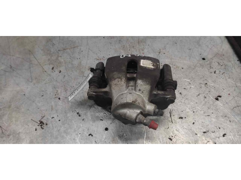 Recambio de pinza freno delantera derecha para citroen c3 hdi 70 furio referencia OEM IAM   