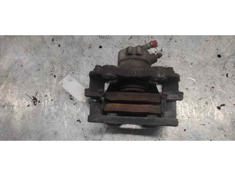 Recambio de pinza freno delantera derecha para citroen c3 hdi 70 furio referencia OEM IAM   