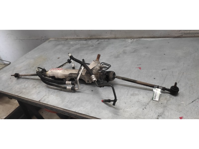 Recambio de cremallera direccion para citroen xsara picasso 2.0 hdi x referencia OEM IAM   