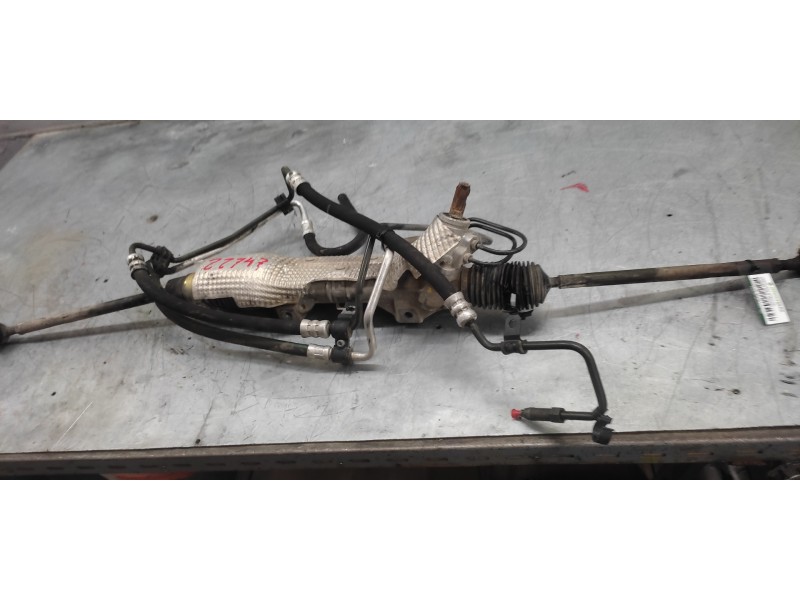 Recambio de cremallera direccion para citroen xsara picasso 2.0 hdi x referencia OEM IAM   