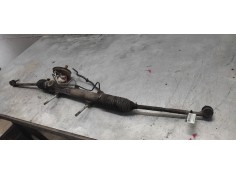 Recambio de cremallera direccion para peugeot 206 berlina xt referencia OEM IAM 9625561510  