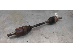 Recambio de transmision delantera izquierda para kia cee´d 1.4 cat referencia OEM IAM    2