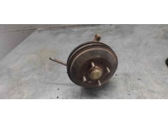 Recambio de mangueta trasera izquierda para hyundai accent (lc) crdi gl referencia OEM IAM   