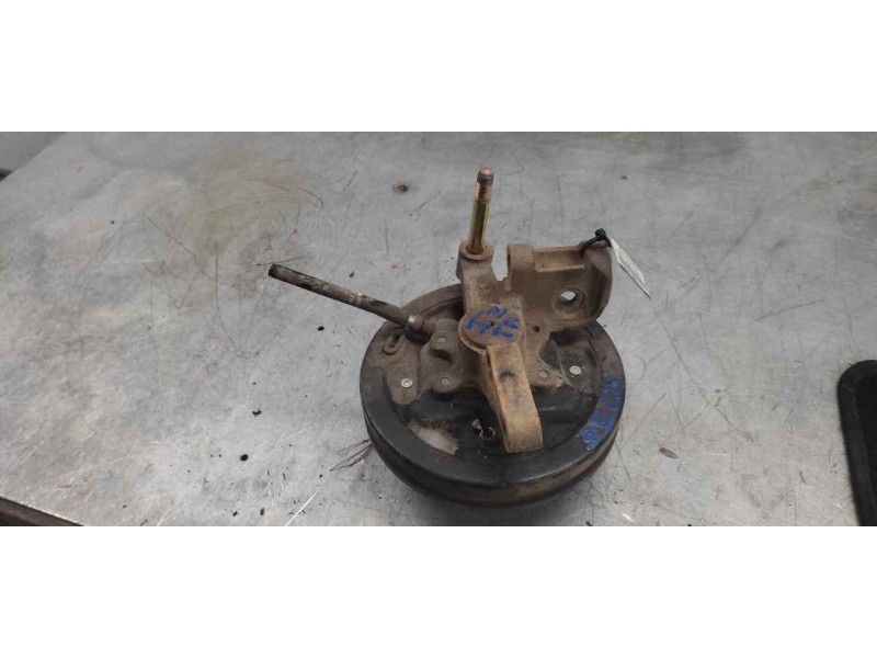 Recambio de mangueta trasera izquierda para hyundai accent (lc) crdi gl referencia OEM IAM   