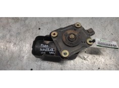 Recambio de motor limpia delantero para ford maverick (nl) 2.4 12v cat referencia OEM IAM   5 PINS