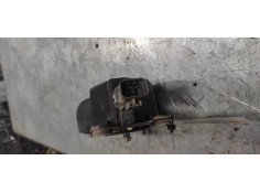 Recambio de motor limpia delantero para ford maverick (nl) 2.4 12v cat referencia OEM IAM   5 PINS 2