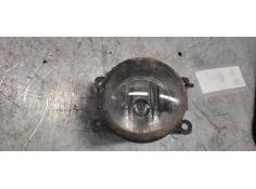 Recambio de faro antiniebla derecho para land rover freelander (lr2) td4 e referencia OEM IAM   2 PINS