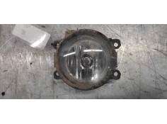 Recambio de faro antiniebla izquierdo para land rover freelander (lr2) td4 e referencia OEM IAM   2 PINS