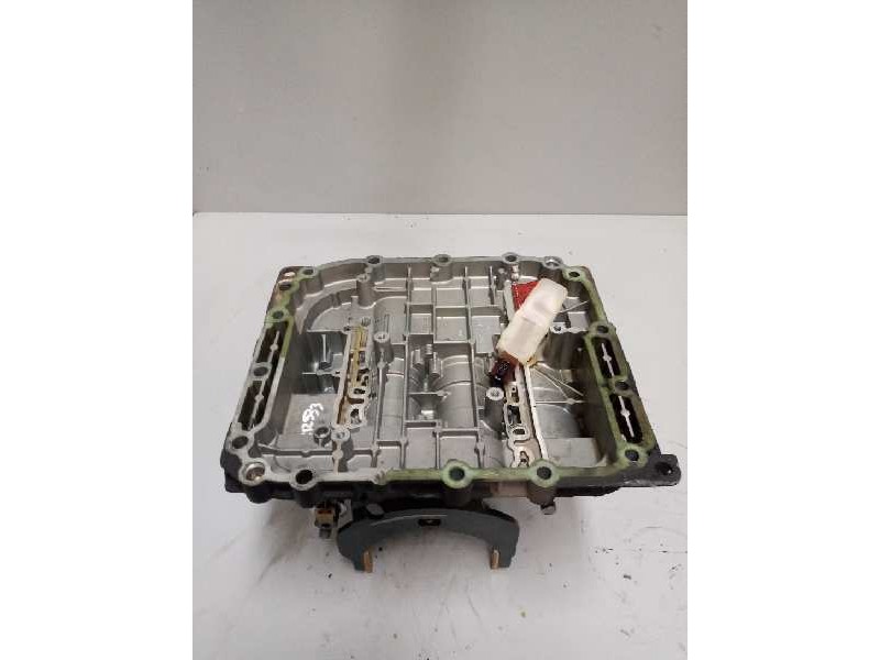 Recambio de selector caja cambios para volvo fm xxx 12.8 diesel referencia OEM IAM 20775880  