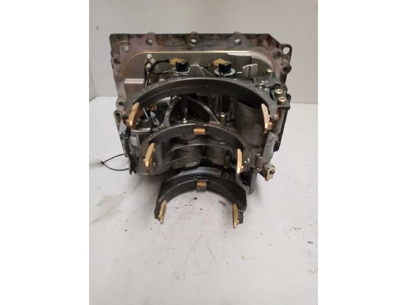 Recambio de selector caja cambios para volvo fm xxx 12.8 diesel referencia OEM IAM 20775880  