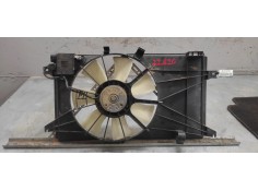 Recambio de electroventilador para mazda 5 berl. (cr) 2.0 crtd active+ (105kw) referencia OEM IAM   