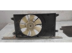 Recambio de electroventilador para mazda 5 berl. (cr) 2.0 crtd active+ (105kw) referencia OEM IAM    2