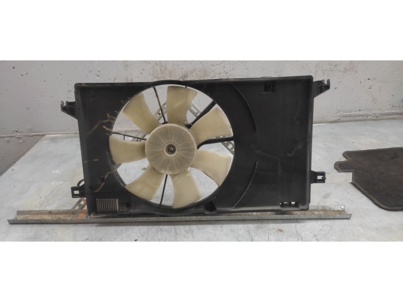 Recambio de electroventilador para mazda 5 berl. (cr) 2.0 crtd active+ (105kw) referencia OEM IAM   