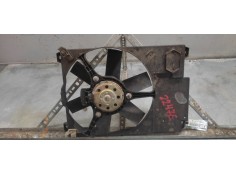 Recambio de electroventilador para peugeot boxer caja cerrada (rs2850)(290/330)(´02) 330 c  td referencia OEM IAM 8240120  