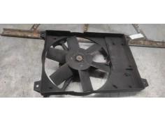 Recambio de electroventilador para peugeot boxer caja cerrada (rs2850)(290/330)(´02) 330 c  td referencia OEM IAM 8240120   2