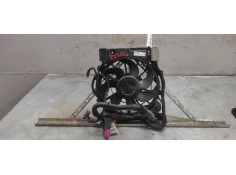 Recambio de electroventilador para opel zafira b cosmo referencia OEM IAM 0130303960 13132559 