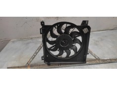 Recambio de electroventilador para opel zafira b cosmo referencia OEM IAM 0130303304 24467444  2