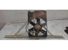 Recambio de electroventilador para renault kangoo profesional referencia OEM IAM 8240120  