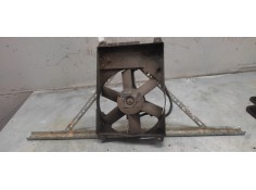 Recambio de electroventilador para renault kangoo profesional referencia OEM IAM 8240120   2