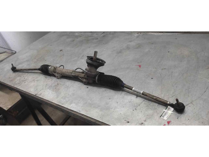 Recambio de cremallera direccion para citroen c4 coupe vtr plus referencia OEM IAM 6820000084  