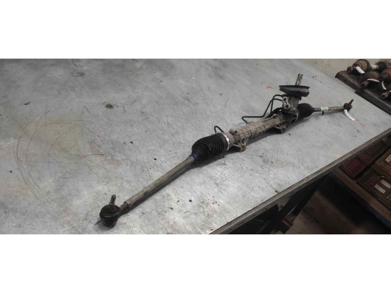 Recambio de cremallera direccion para citroen c4 coupe vtr plus referencia OEM IAM 6820000084  