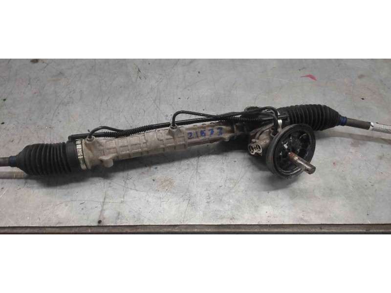 Recambio de cremallera direccion para citroen c4 coupe vtr plus referencia OEM IAM 6820000084  