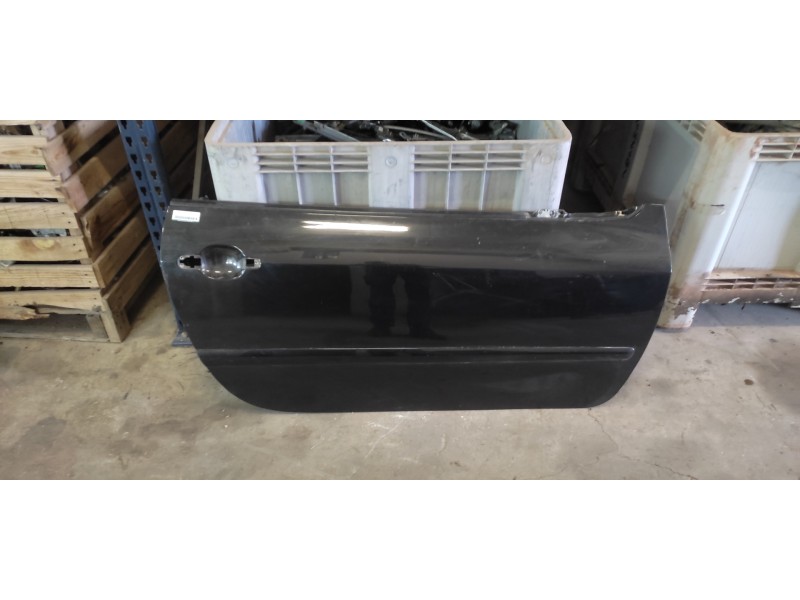 Recambio de puerta delantera derecha para peugeot 307 cc (s1) 2.0 referencia OEM IAM   