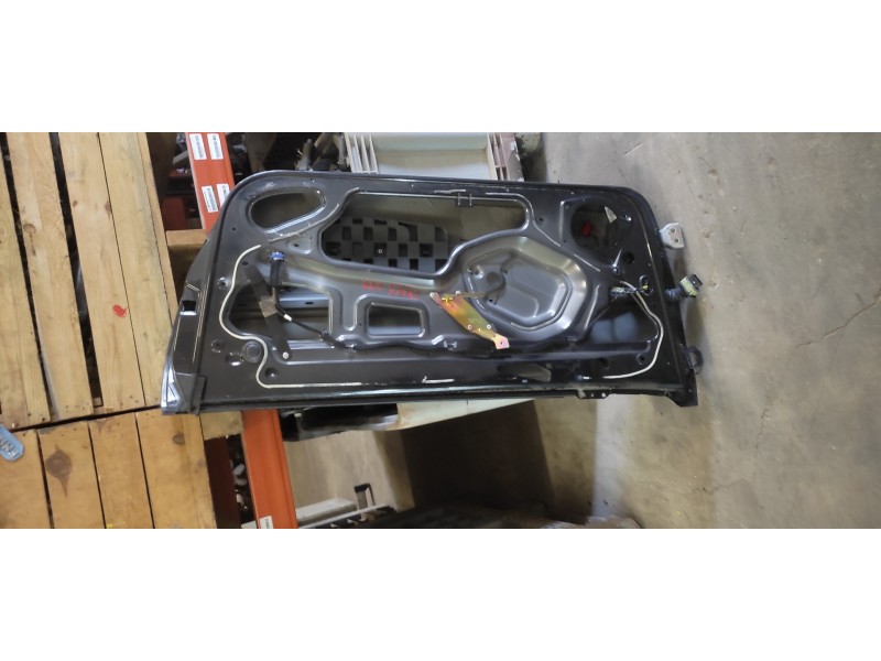 Recambio de puerta delantera derecha para peugeot 307 cc (s1) 2.0 referencia OEM IAM   