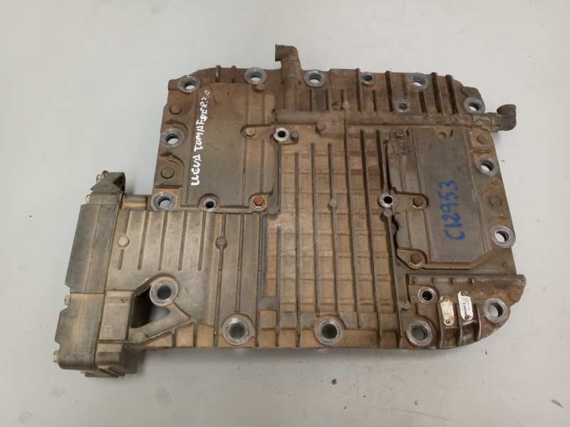 Recambio de selector caja cambios para renault premium lander 10.8 diesel referencia OEM IAM 20897637 4213650020 