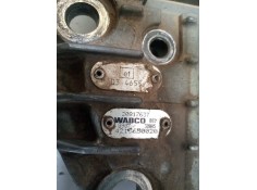 Recambio de selector caja cambios para renault premium lander 10.8 diesel referencia OEM IAM 20897637 4213650020  2