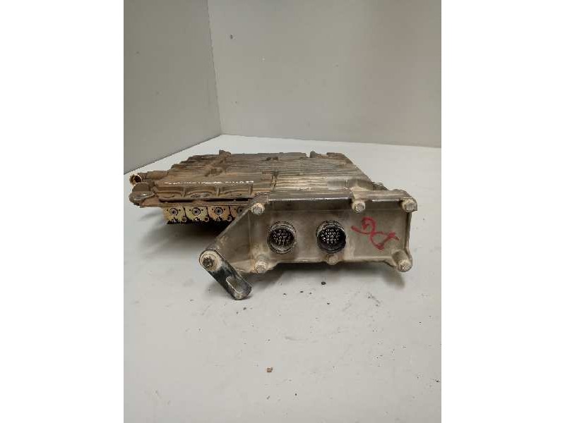 Recambio de selector caja cambios para renault premium lander 10.8 diesel referencia OEM IAM 20897637 4213650020 