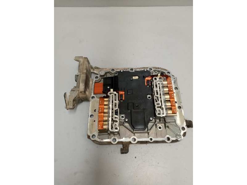Recambio de selector caja cambios para renault premium lander 10.8 diesel referencia OEM IAM 20897637 4213650020 