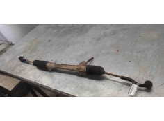 Recambio de cremallera direccion para fiat panda (169) 1.3 16v jtd dynamic referencia OEM IAM 37502396E  