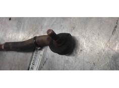 Recambio de cremallera direccion para fiat panda (169) 1.3 16v jtd dynamic referencia OEM IAM 37502396E   2