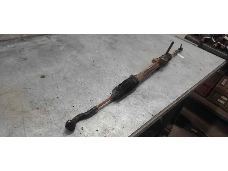 Recambio de cremallera direccion para fiat panda (169) 1.3 16v jtd dynamic referencia OEM IAM 37502396E  