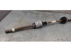 Recambio de transmision delantera derecha para nissan primastar (x83) combi 6 asientos batalla 2,78t referencia OEM IAM    2