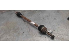 Recambio de transmision delantera derecha para citroen c2 sx referencia OEM IAM 9640127680  